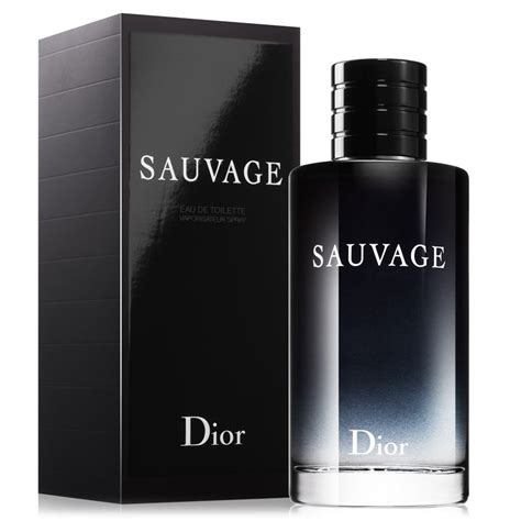 christian dior sauvage for men eau de toilette ontario|200ml dior sauvage for men.